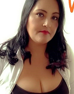 52 Year Old Bogota, Colombia Woman